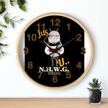 Load image into Gallery viewer, Gtoonz1221 Wall clock