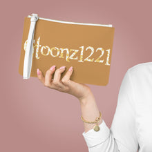Load image into Gallery viewer, Gtoonz1221 Clutch Bag