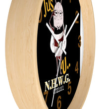 Load image into Gallery viewer, Gtoonz1221 Wall clock