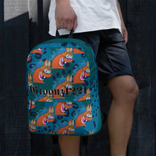 Load image into Gallery viewer, Gtoonz1221 Backpack