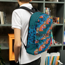 Load image into Gallery viewer, Gtoonz1221 Backpack