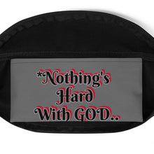 Load image into Gallery viewer, Gtoonz1221 Fanny Pack