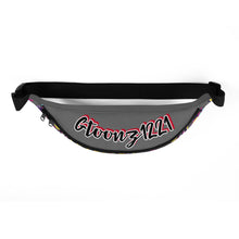 Load image into Gallery viewer, Gtoonz1221 Fanny Pack