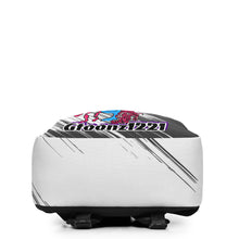 Load image into Gallery viewer, Gtoonz1221 Minimalist Backpack