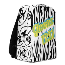 Load image into Gallery viewer, Gtoonz1221 Minimalist Backpack