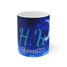 Load image into Gallery viewer, Gtoonz1221 Ceramic Mug 11oz