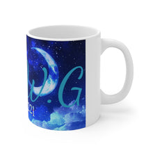 Load image into Gallery viewer, Gtoonz1221 Ceramic Mug 11oz