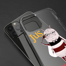 Load image into Gallery viewer, Gtoonz1221 iPhone Clear Cases