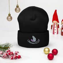 Load image into Gallery viewer, Gtoonz1221 Cuffed Beanie
