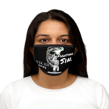 Load image into Gallery viewer, Gtoonz1221 Mixed-Fabric Face Mask