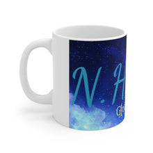 Load image into Gallery viewer, Gtoonz1221 Ceramic Mug 11oz