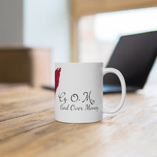 Load image into Gallery viewer, Gtoonz1221 White Ceramic Mug 11.oz