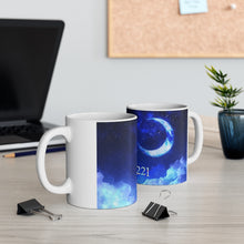 Load image into Gallery viewer, Gtoonz1221 Ceramic Mug 11oz