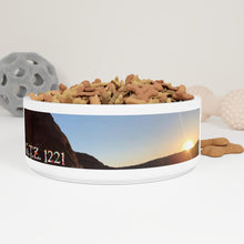 Load image into Gallery viewer, Gtoonz1221 Pet Bowl