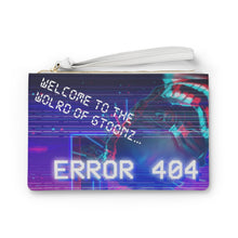 Load image into Gallery viewer, Gtoonz1221 Clutch Bag