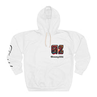 Gtoonz1221 Uni. Pullover Hoodie (AOP)