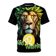 Gtoonz1221 Cut & Sew Tee (AOP)