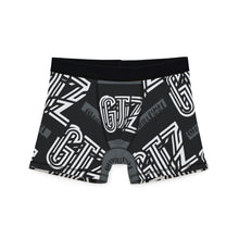 Load image into Gallery viewer, Gtoonz1221 Men&#39;s Boxers (AOP)
