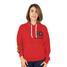 Load image into Gallery viewer, Gtoonz1221 Uni. Pullover Hoodie (AOP)
