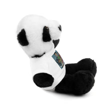 Load image into Gallery viewer, Gtoonz1221 Stuffed Animals with Tee
