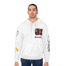 Load image into Gallery viewer, Gtoonz1221 Uni. Pullover Hoodie (AOP)
