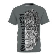 Gtoonz1221 Cut & Sew Tee (AOP)