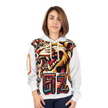 Load image into Gallery viewer, Gtoonz1221  Uni. Pullover Hoodie (AOP)
