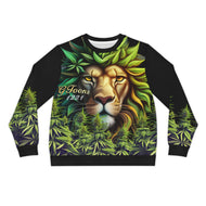 Gtoonz1221 Garment-Dyed Sweatshirt