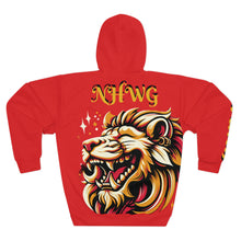 Load image into Gallery viewer, Gtoonz1221 Uni. Pullover Hoodie (AOP)
