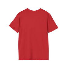 Load image into Gallery viewer, Gtoonz1221 Blooming Rose Unisex T-Shirt, Softstyle Tee, Floral Shirt, Gift for Her, Spring Fashion, Everyday Wear, Mother&#39;s Day Gift
