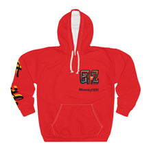 Load image into Gallery viewer, Gtoonz1221 2jg Uni. Pullover Hoodie (AOP)
