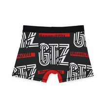 Load image into Gallery viewer, Gtoonz1221 Men&#39;s Redd Boxers (AOP)
