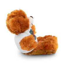 Load image into Gallery viewer, Gtoonz1221 Stuffed Animals with Tee
