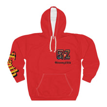 Load image into Gallery viewer, Gtoonz1221 Uni. Pullover Hoodie (AOP)
