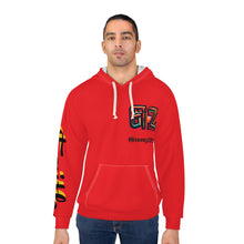 Load image into Gallery viewer, Gtoonz1221 2jg Uni. Pullover Hoodie (AOP)

