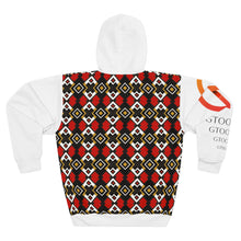 Load image into Gallery viewer, Gtoonz1221  Uni. Pullover Hoodie (AOP)
