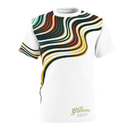 Gtoonz1221 Cut & Sew Tee (AOP)