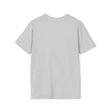 Load image into Gallery viewer, Gtoonz1221 Blooming Rose Unisex T-Shirt, Softstyle Tee, Floral Shirt, Gift for Her, Spring Fashion, Everyday Wear, Mother&#39;s Day Gift
