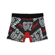 Gtoonz1221 Men's Redd Boxers (AOP)