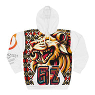 Gtoonz1221  Uni. Pullover Hoodie (AOP)