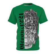 Gtoonz1221 Cut & Sew Tee (AOP)