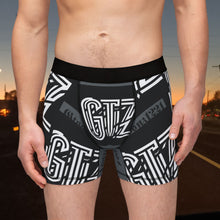 Load image into Gallery viewer, Gtoonz1221 Men&#39;s Boxers (AOP)
