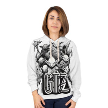 Load image into Gallery viewer, Gtoonz1221 Uni. Pullover Hoodie (AOP)
