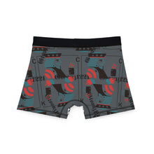 Load image into Gallery viewer, Gtoonz1221 Men&#39;s Boxers (AOP)
