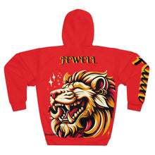 Load image into Gallery viewer, Gtoonz1221 2jg Uni. Pullover Hoodie (AOP)
