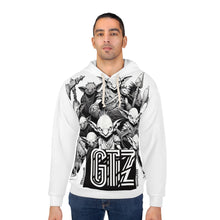 Load image into Gallery viewer, Gtoonz1221 Uni. Pullover Hoodie (AOP)
