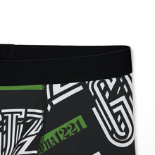 Load image into Gallery viewer, Gtoonz1221 Men&#39;s Boxers (AOP)
