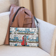 Load image into Gallery viewer, Lunchbox Series Crossbody bag
