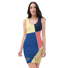 Load image into Gallery viewer, Gtoonz1221 Sublimation Cut &amp; Sew Dress
