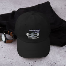 Load image into Gallery viewer, LBS/Gtz Dad hat
